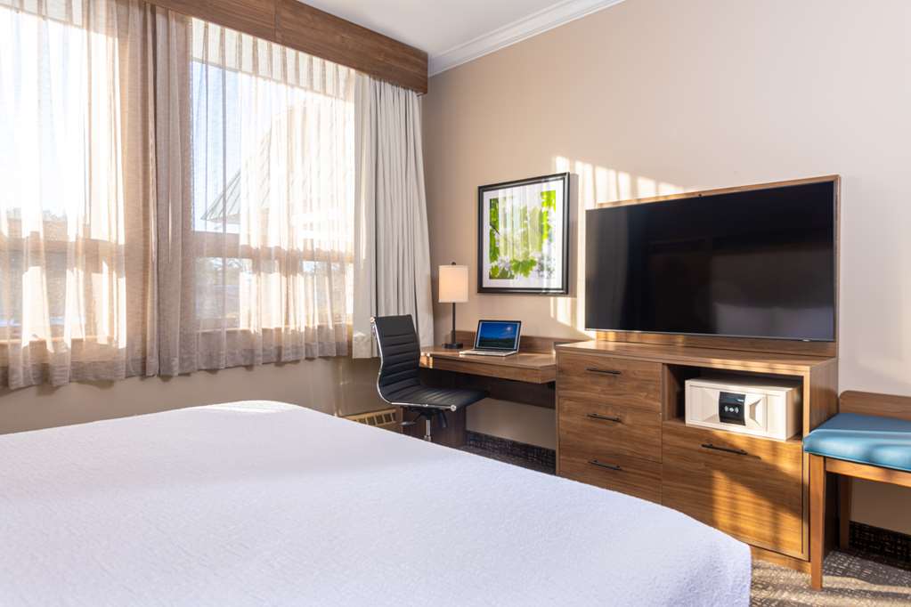 Best Western Plus Waterbury - Stowe Image