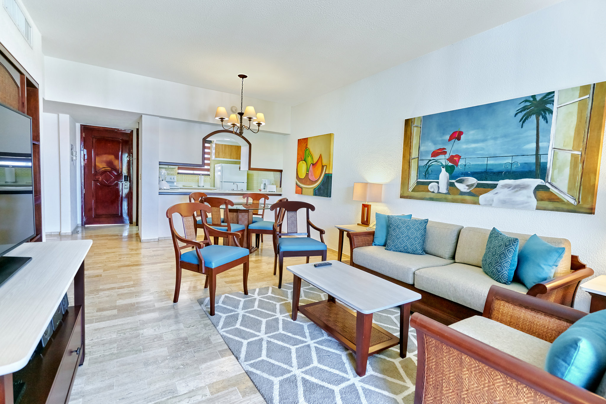 Galería en miniatura