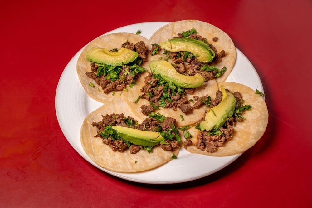 Alex Street Tacos