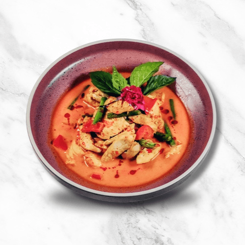 Panang Curry