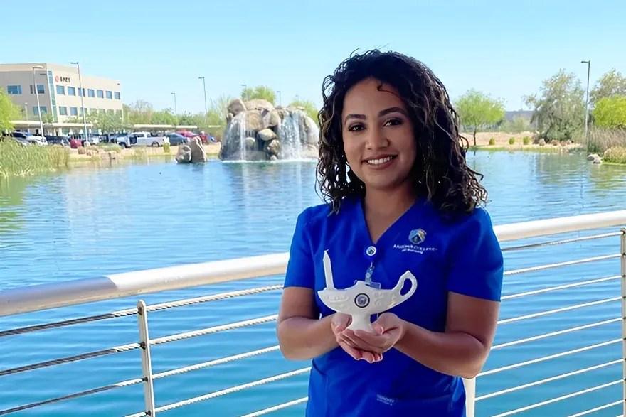 Arizona College of Nursing - Atlanta Image