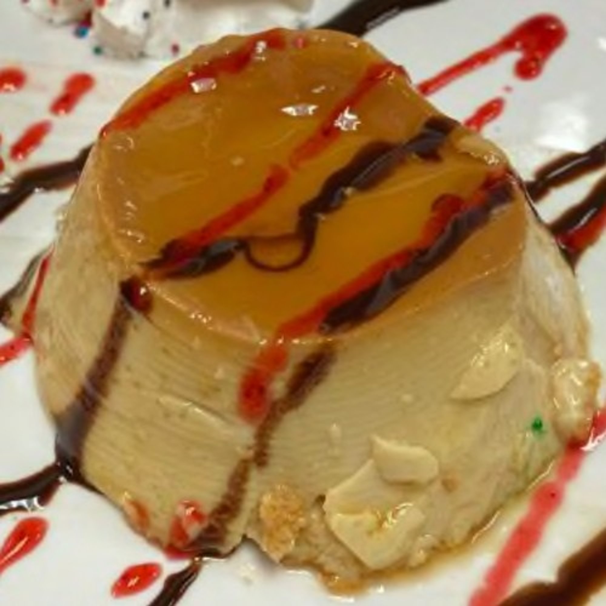 Flan