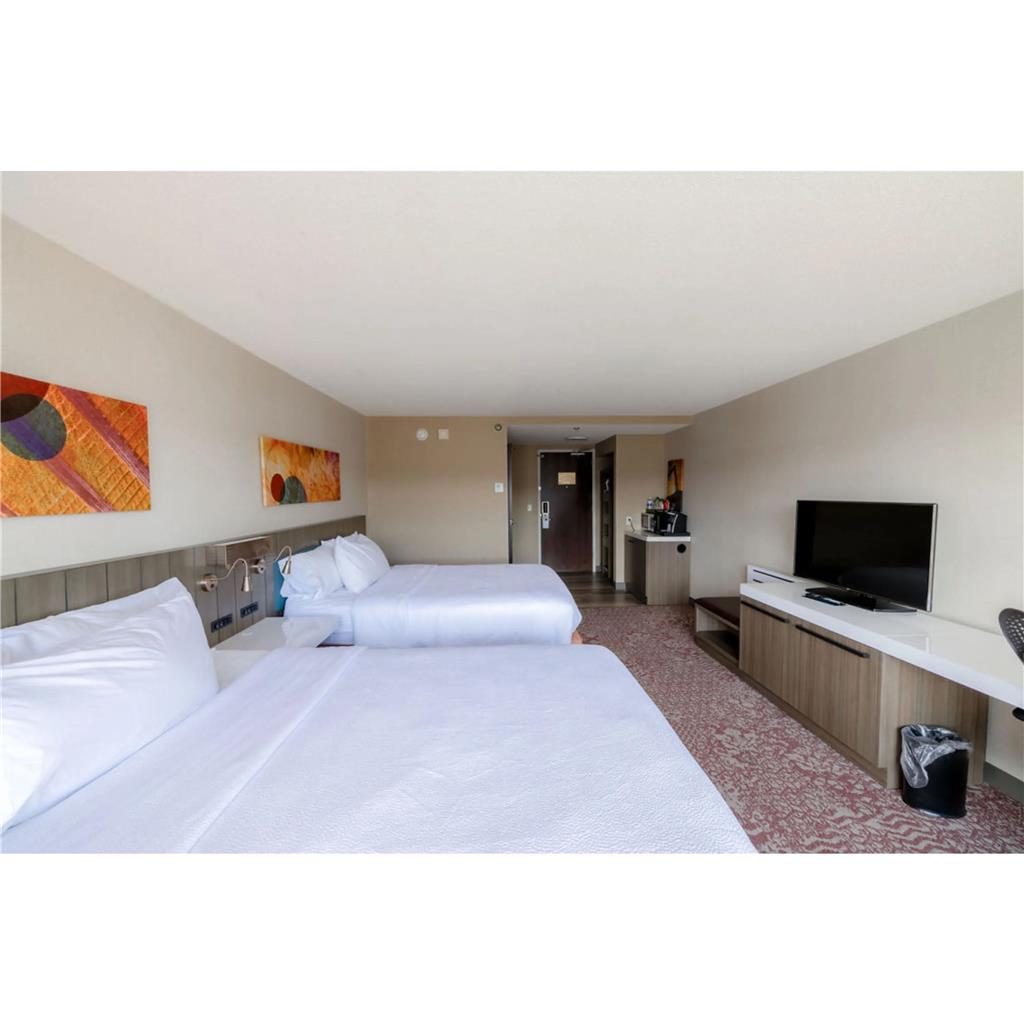 Hilton Garden Inn Mankato Downtown Image