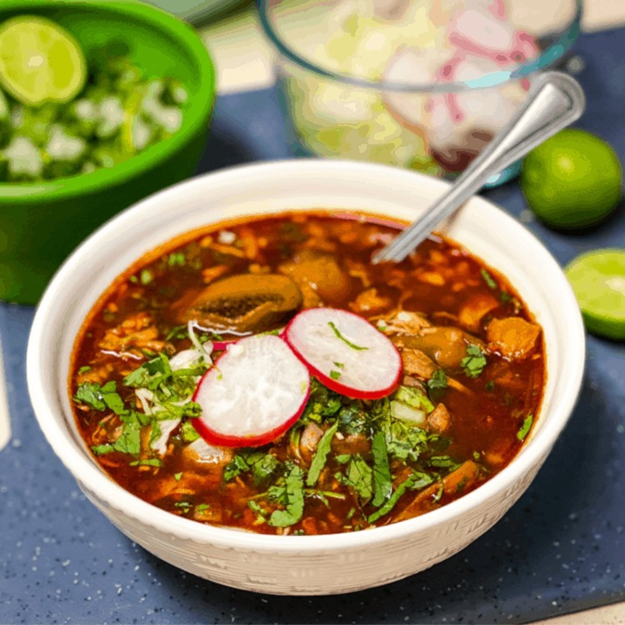 Menudo
