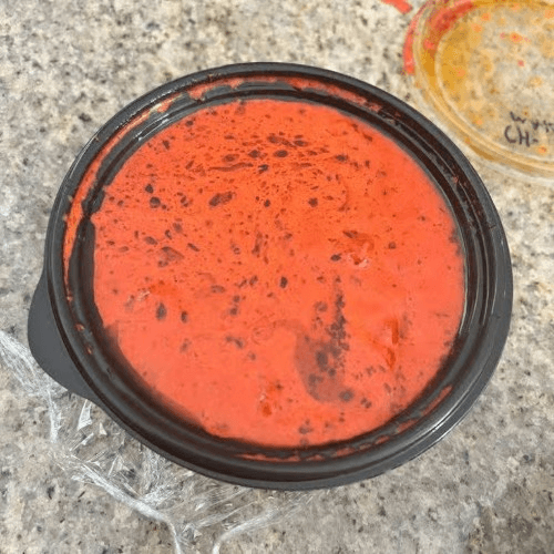 Chicken Makhani