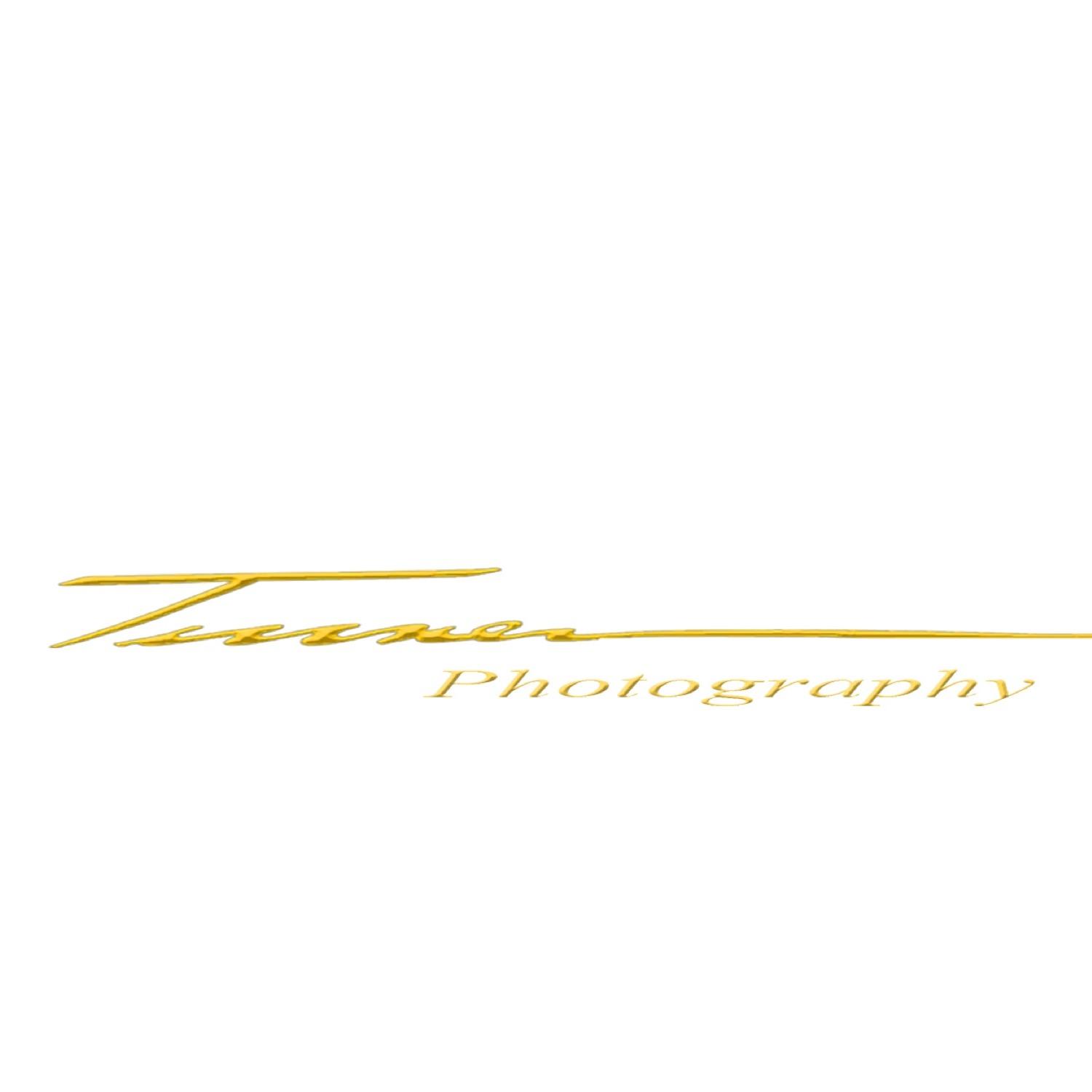 Turner Photography Logo
