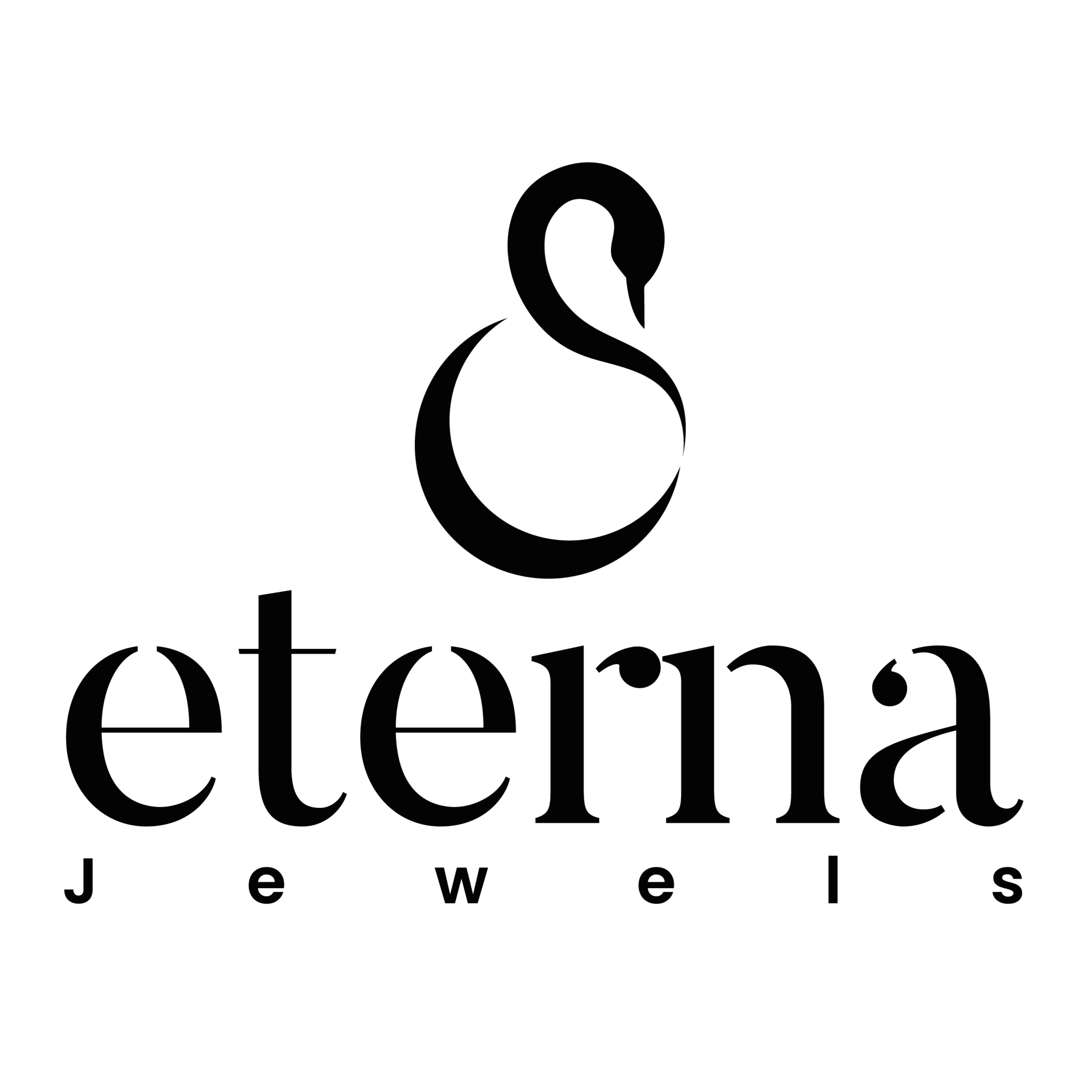 Eterna Jewels Logo