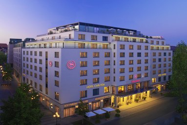 Bilder Sheraton Carlton Hotel Nuernberg