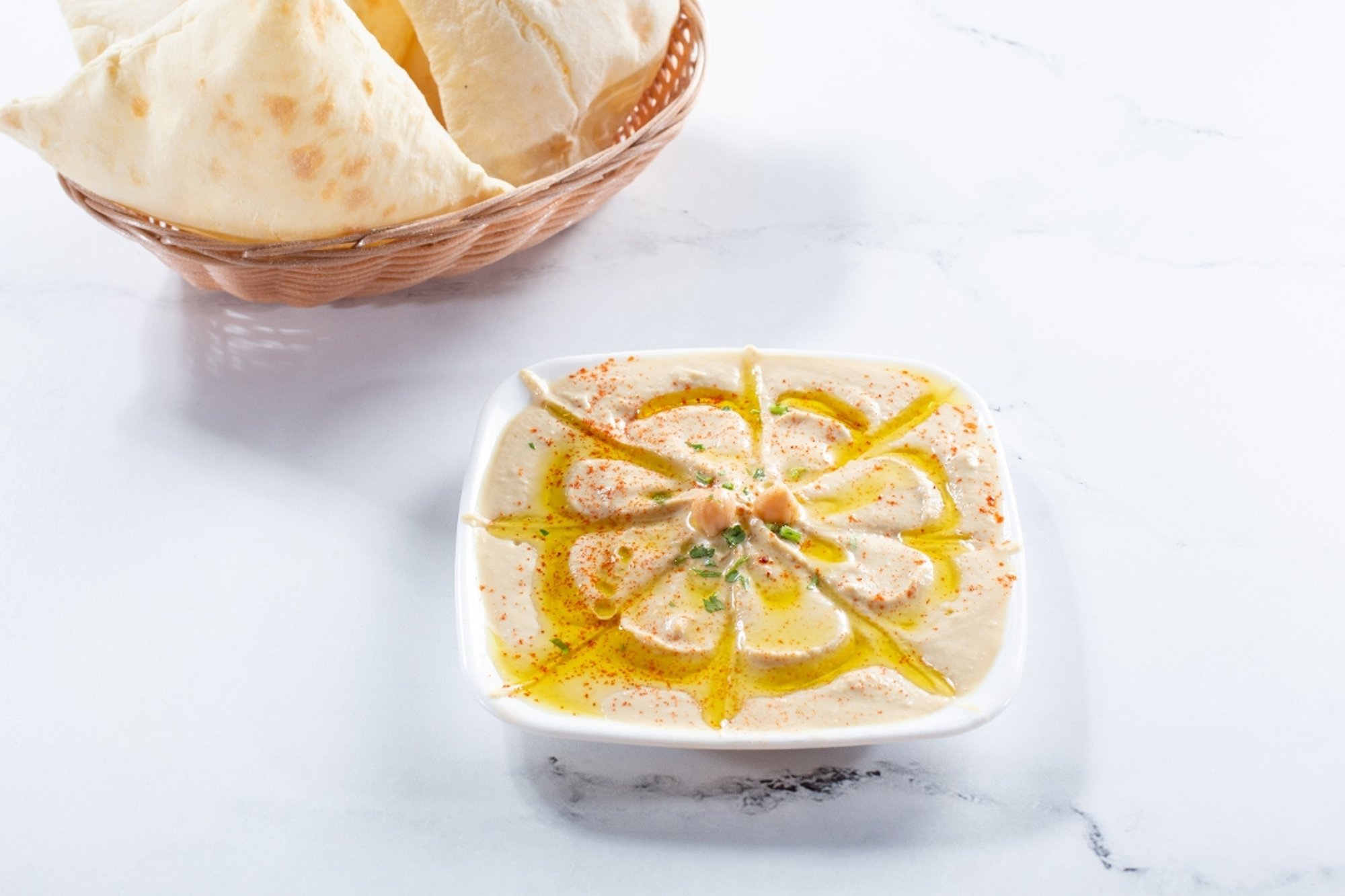 Hummus