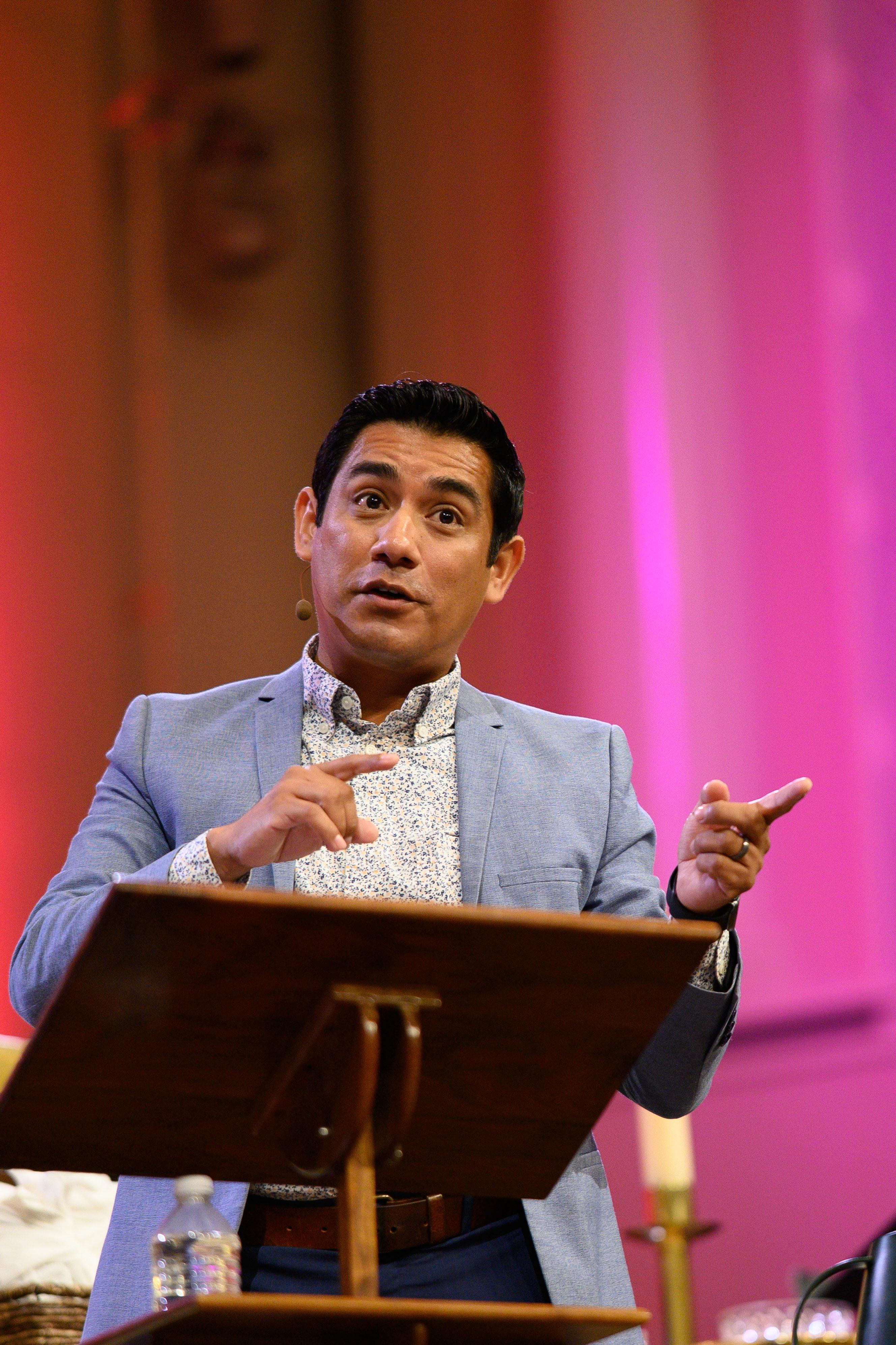 Custer Road United Methodist Church Image