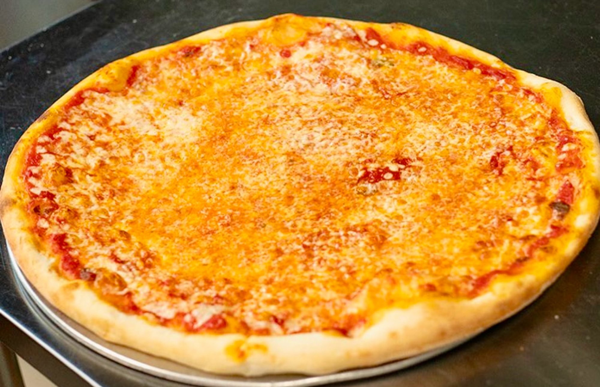 12" Cheese