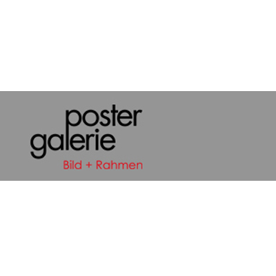 Logo von Postergalerie Schroeder GmbH