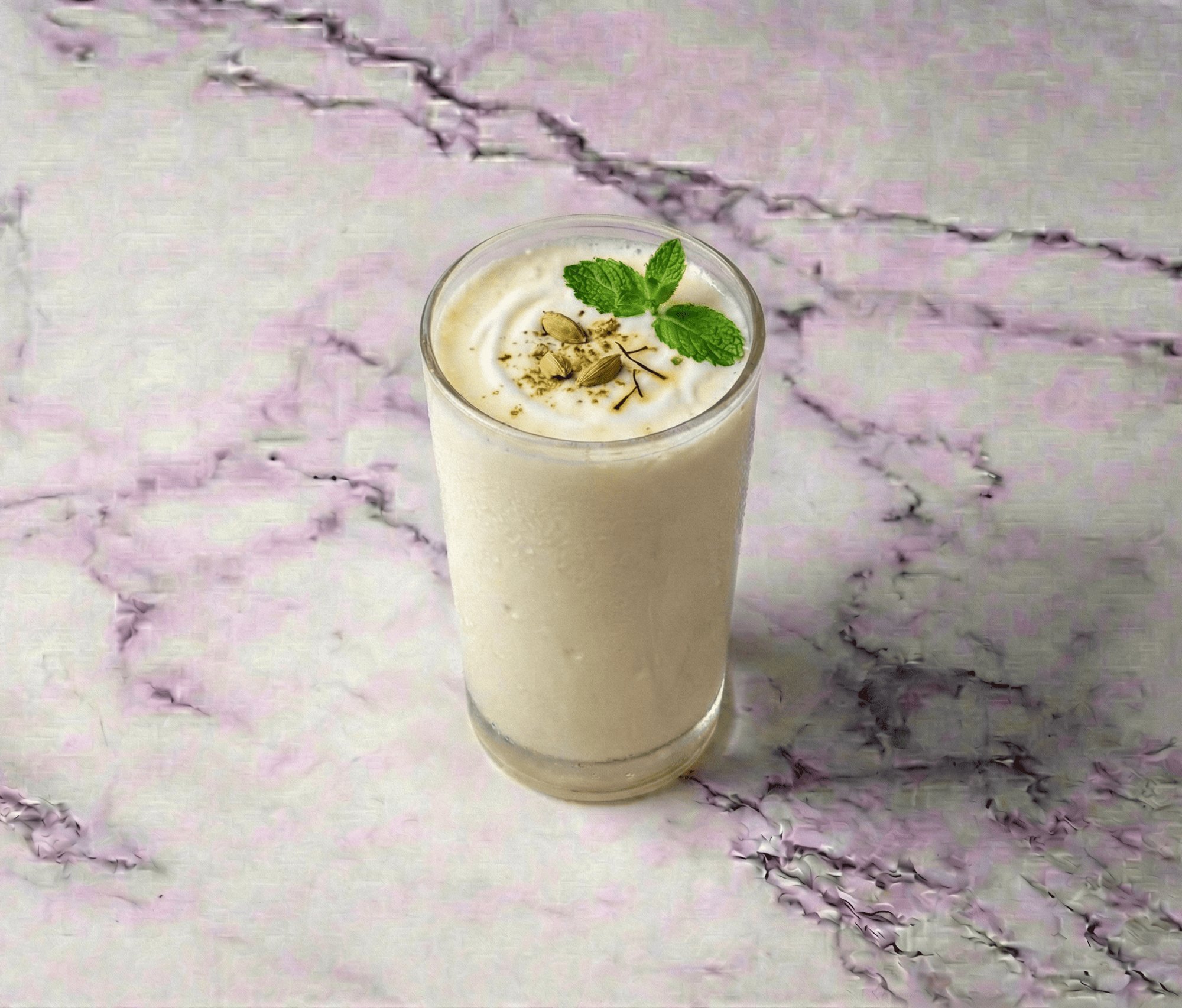 SWEET LASSI