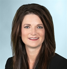Images Amber Meyer - Ameriprise Financial Services, Inc.