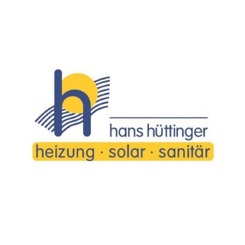 Logo von Hans Hüttinger Heizungsbau
