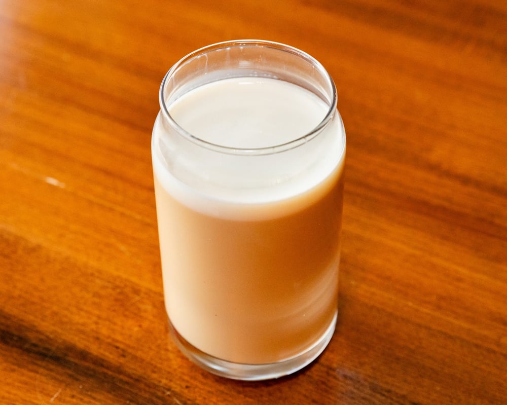 Chai Latte