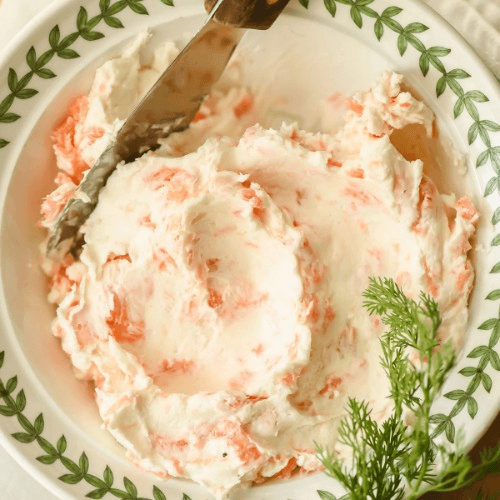 1 Lb. Lox Spread