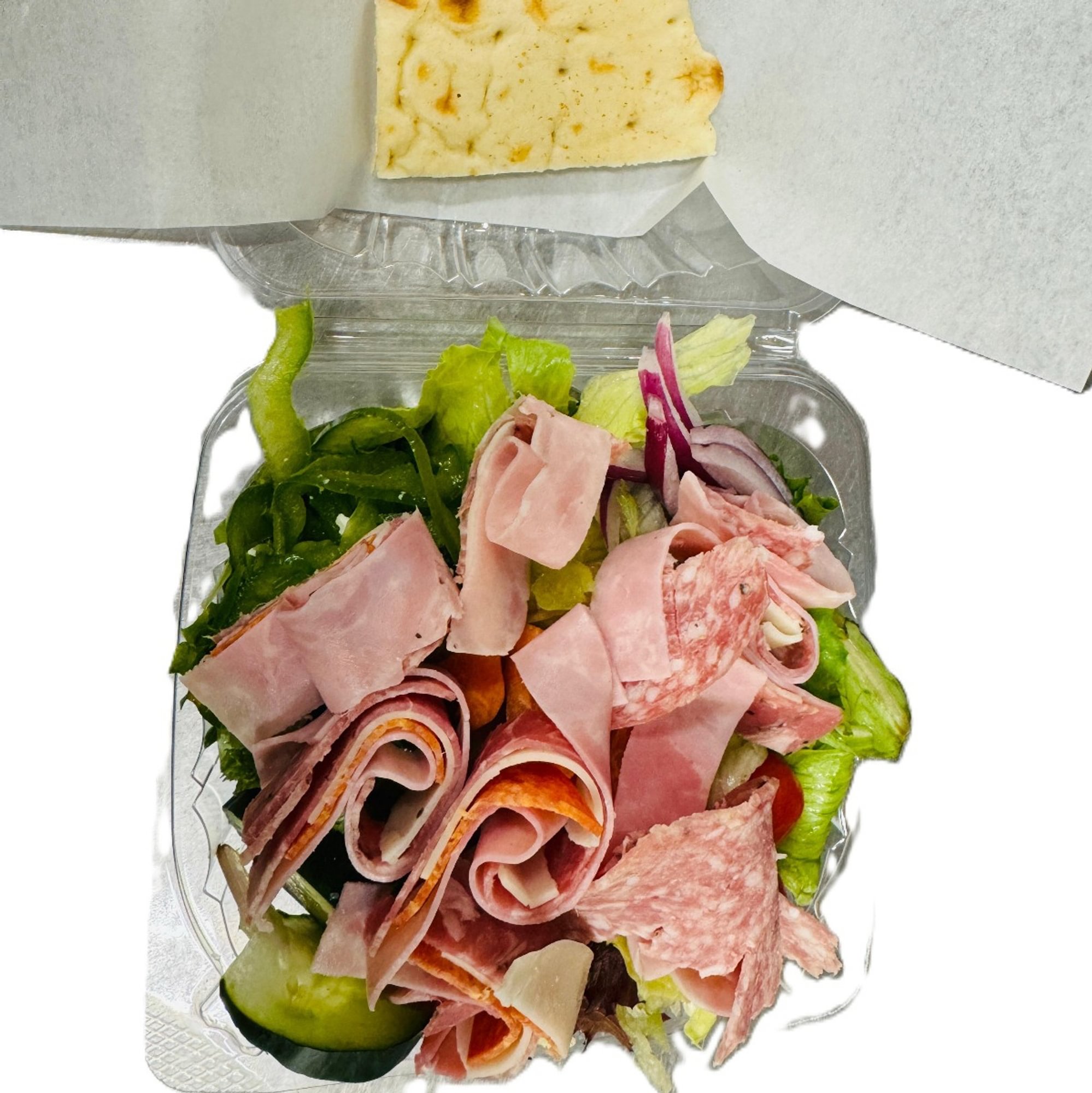 Antipasto Salad