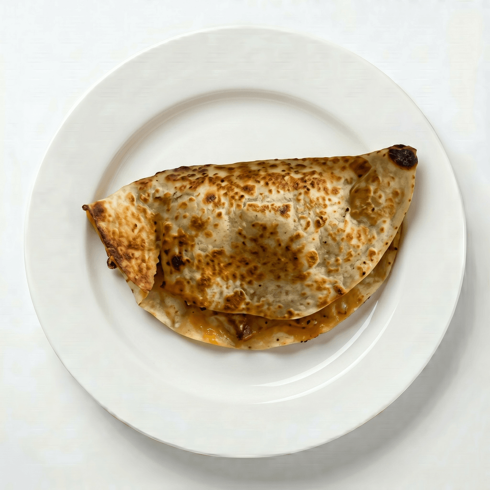 Quesadillas Rellenas