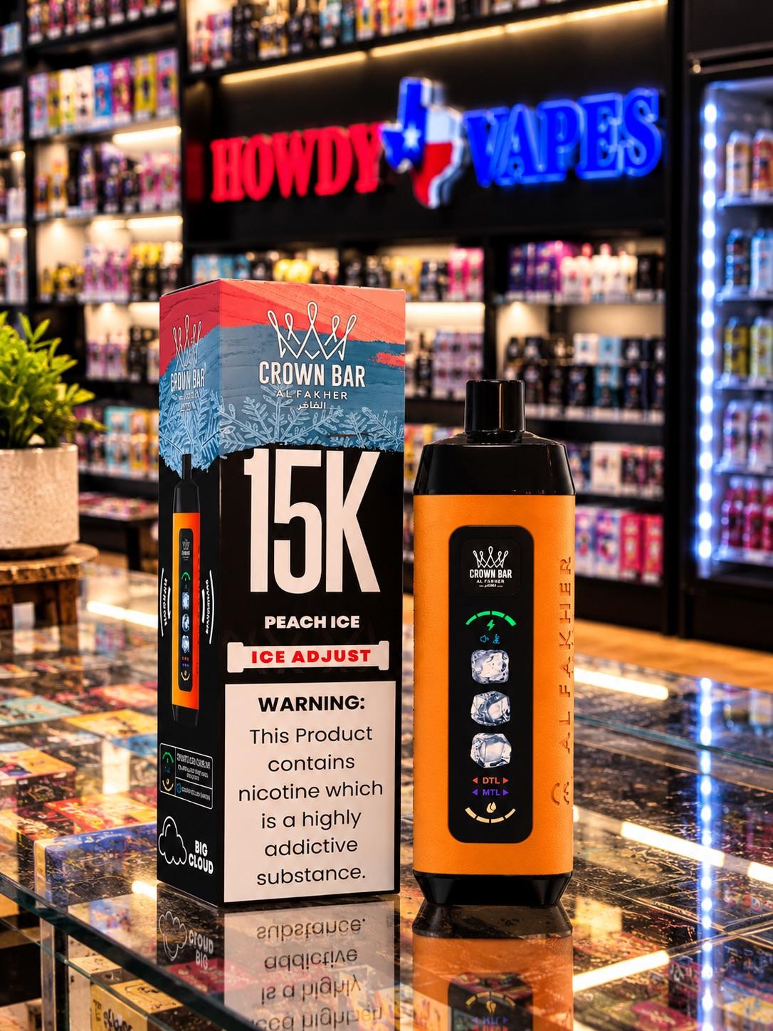 Howdy Vapes Smoke shop - Deep Ellum | Dallas