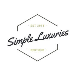 Simple Luxuries Boutique