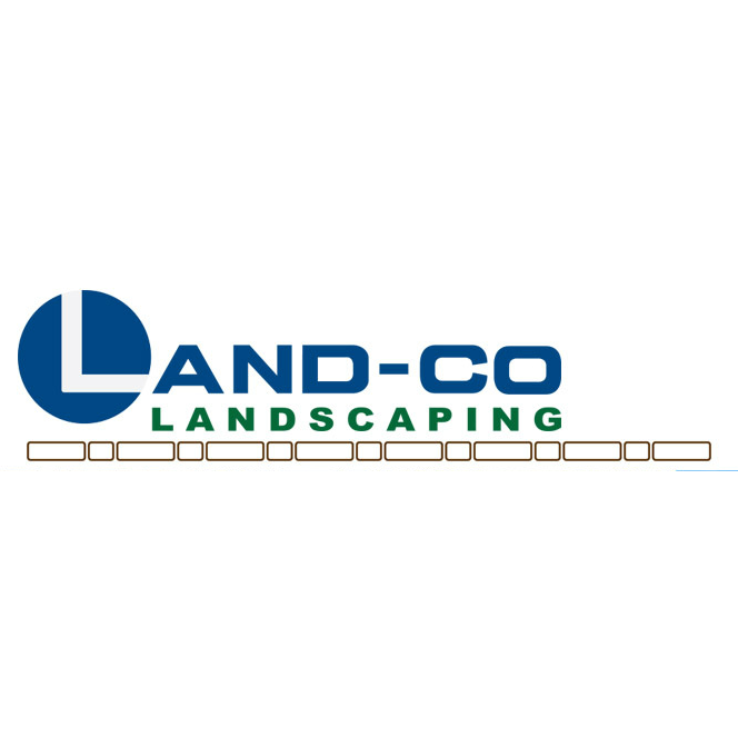 Land Co Landscaping, LLC. Logo