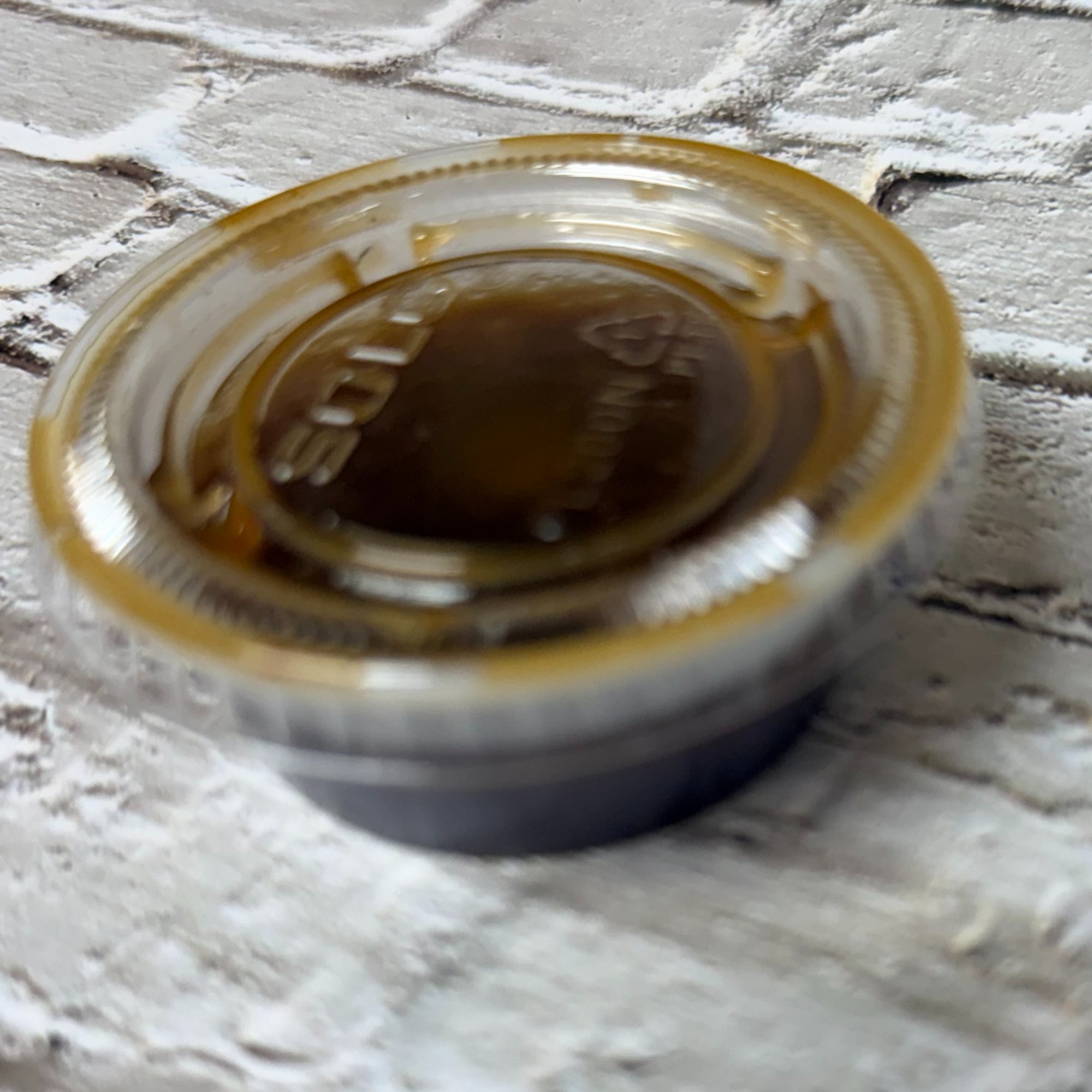 Extra BBQ Sauce