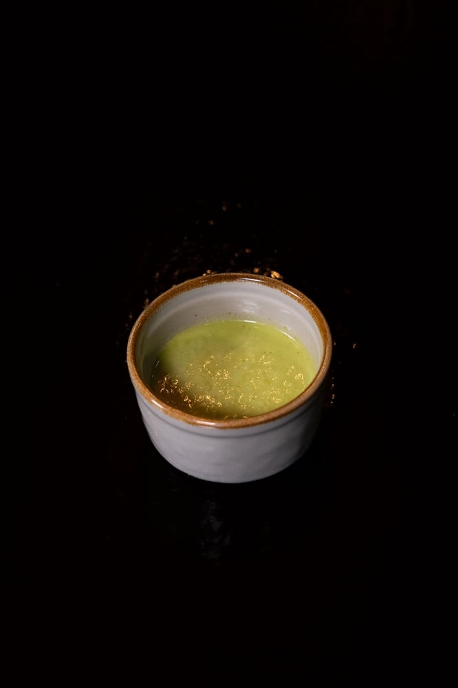 SALSA GUACACHILE
