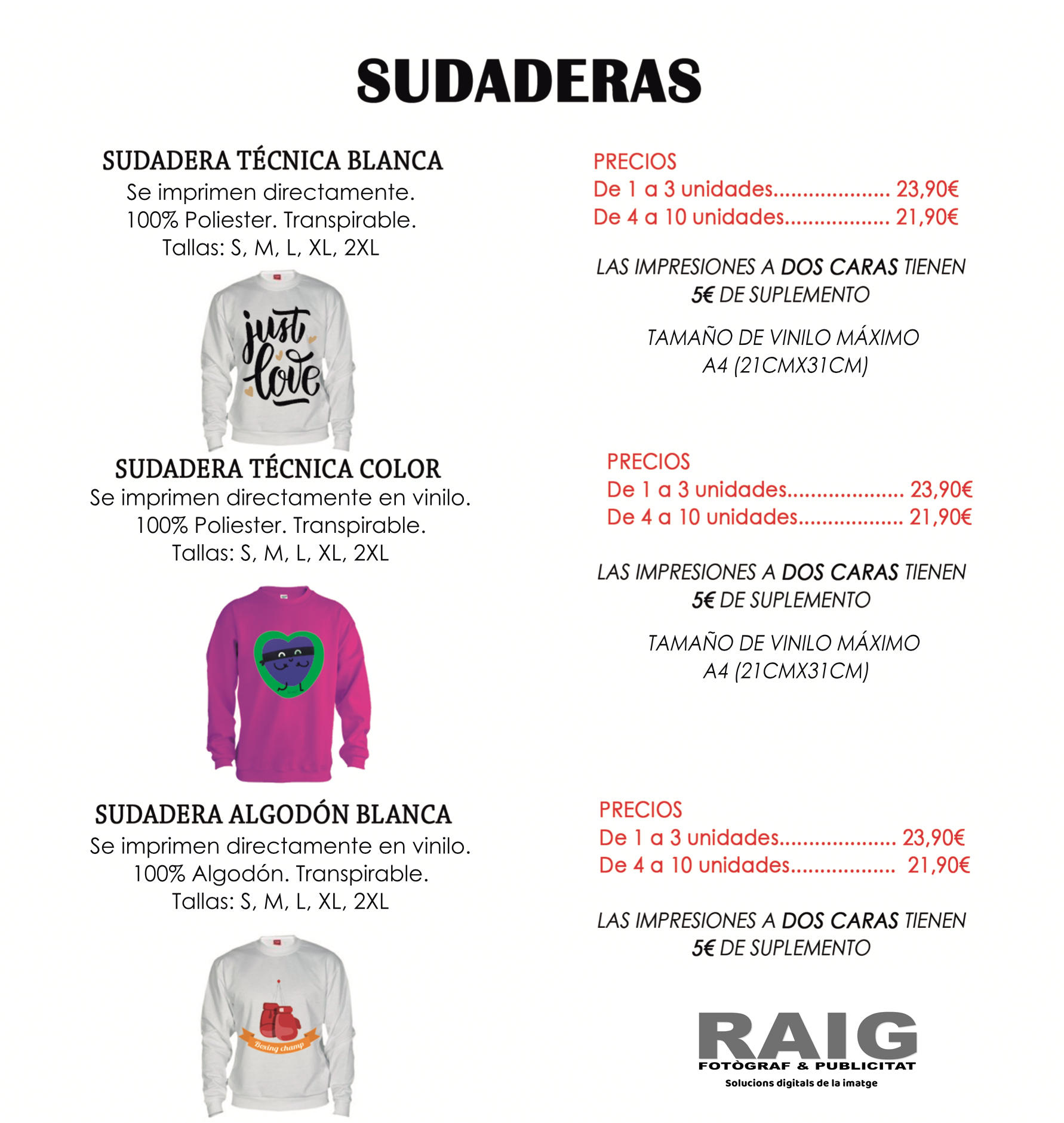 Galería en miniatura