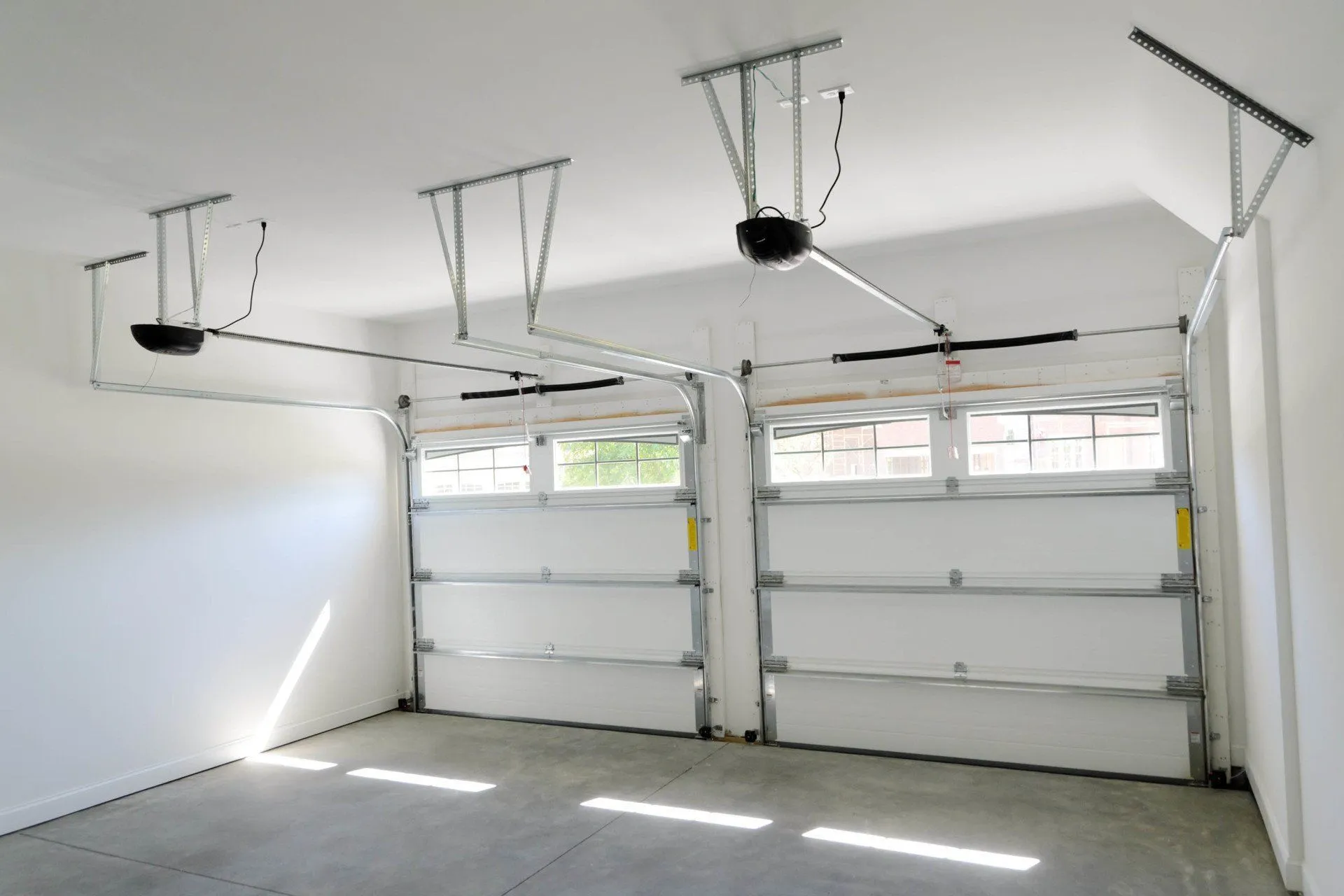 Garage Door Repairs