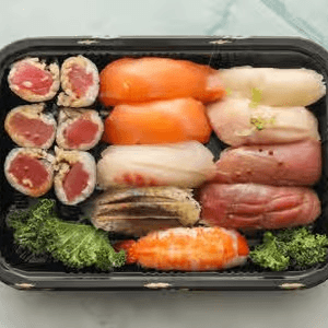 Sushi Deluxe