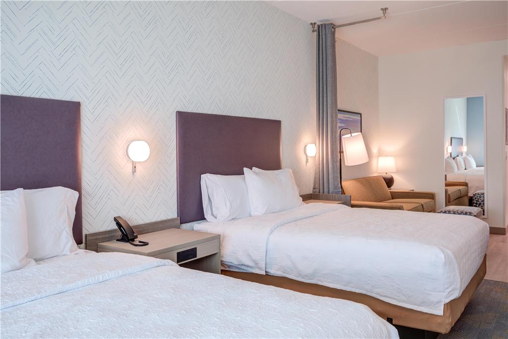 Home2 Suites by Hilton Smithfield Selma Image