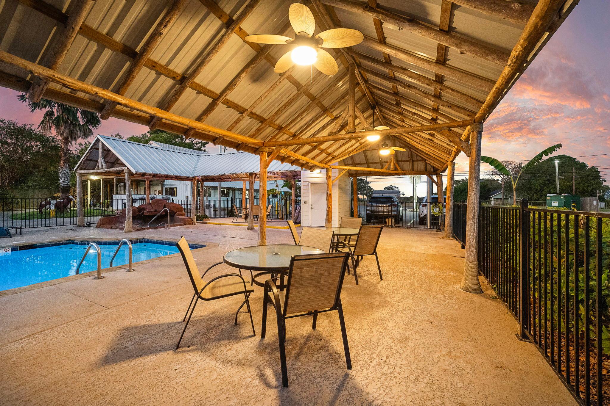 Victoria RV Park by QRV Image