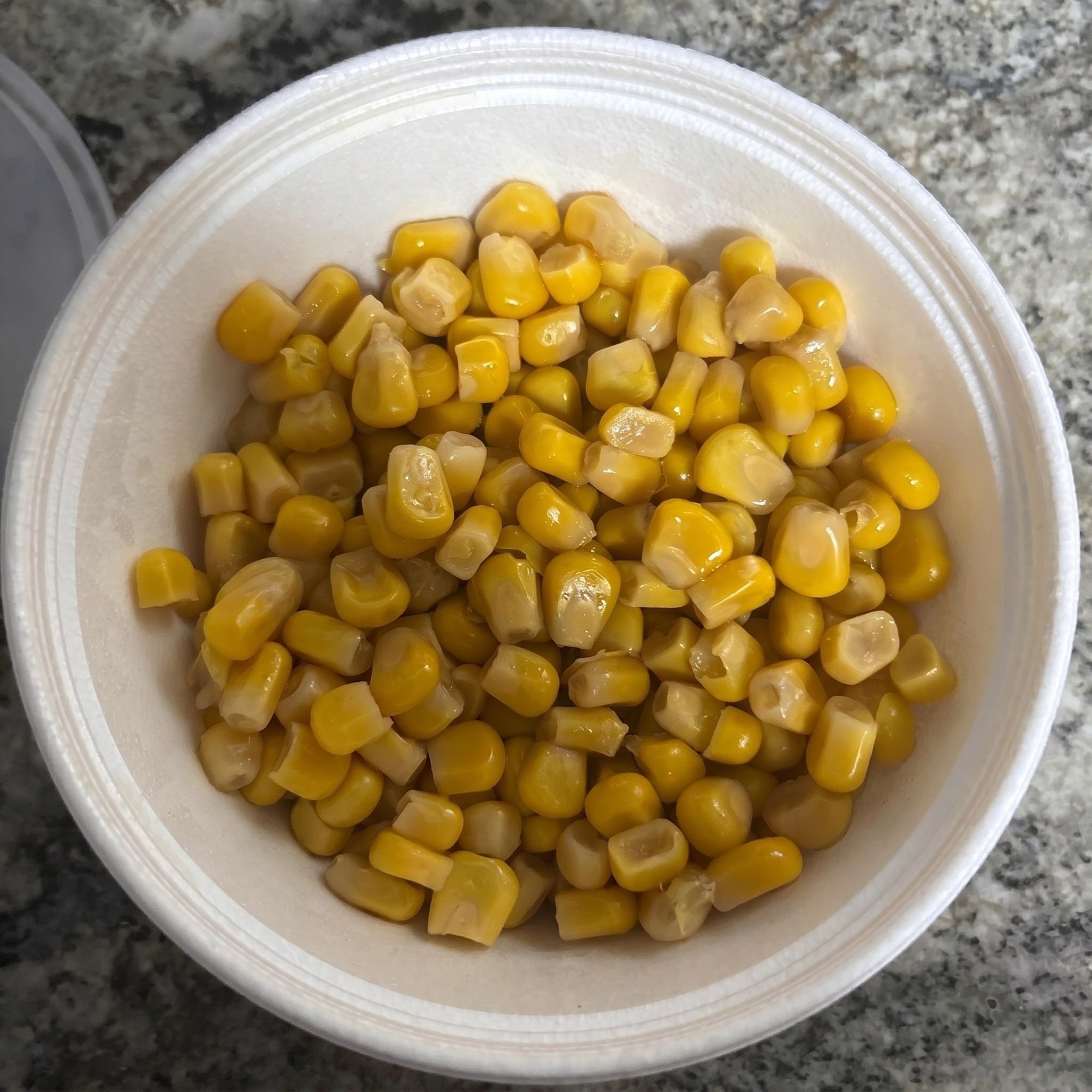 Vegetable Side