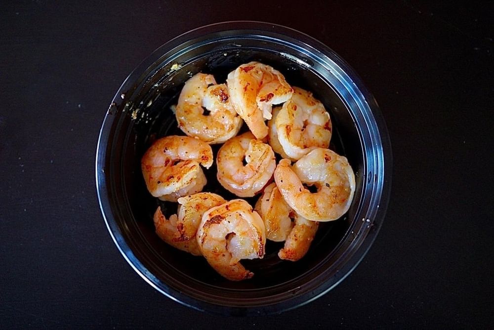 Shrimp