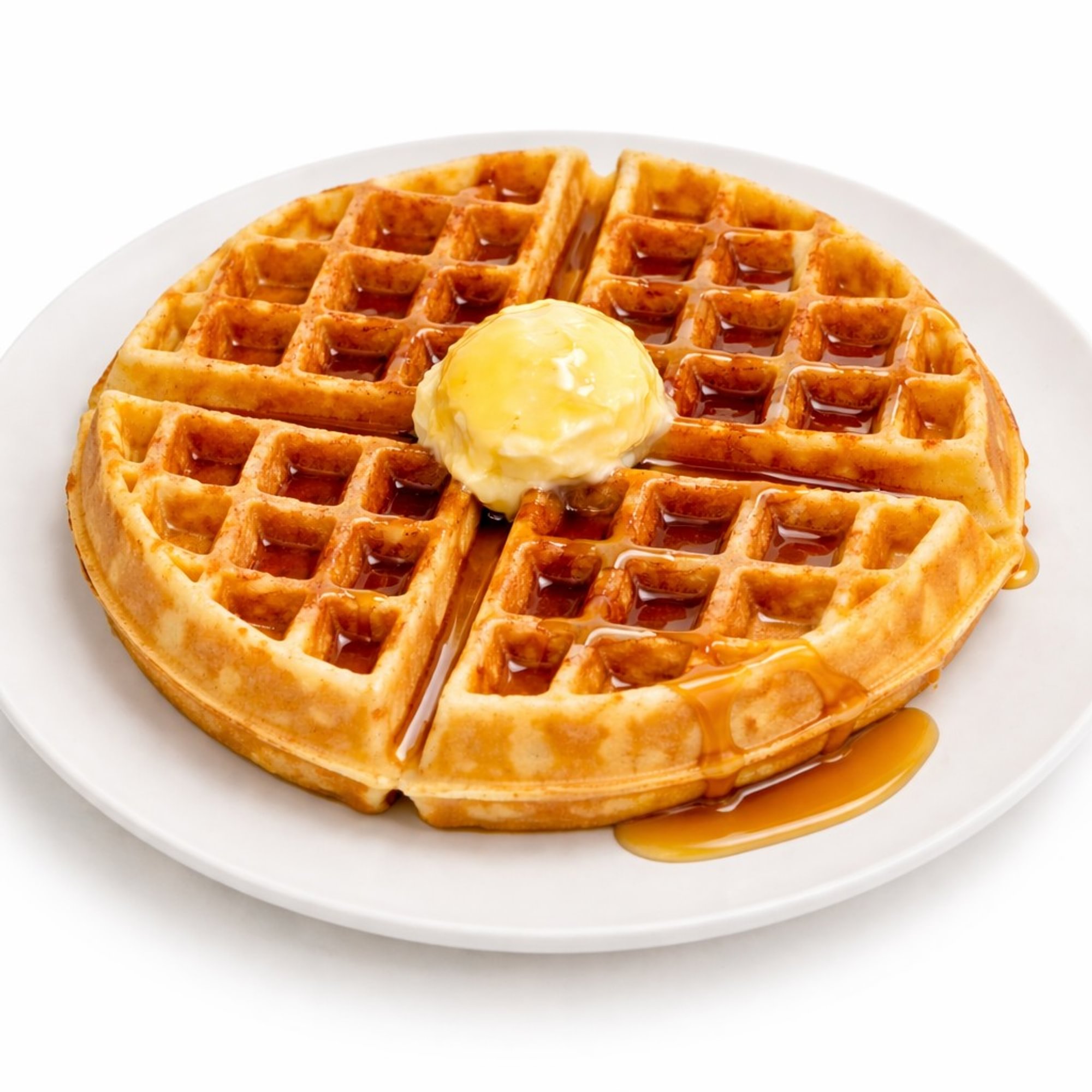 Belgian Waffle