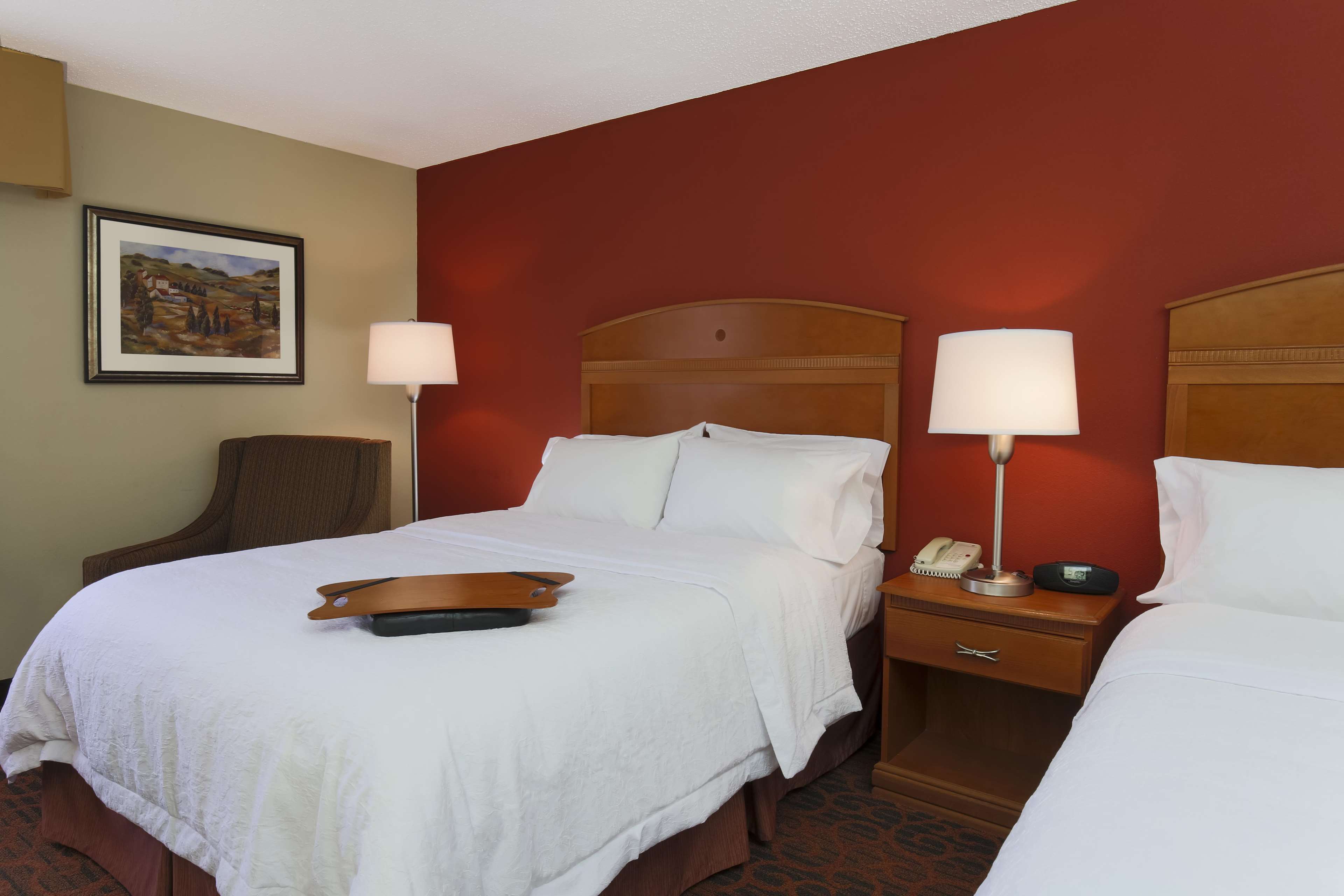 Hampton Inn St. Louis/Fairview Heights Photo