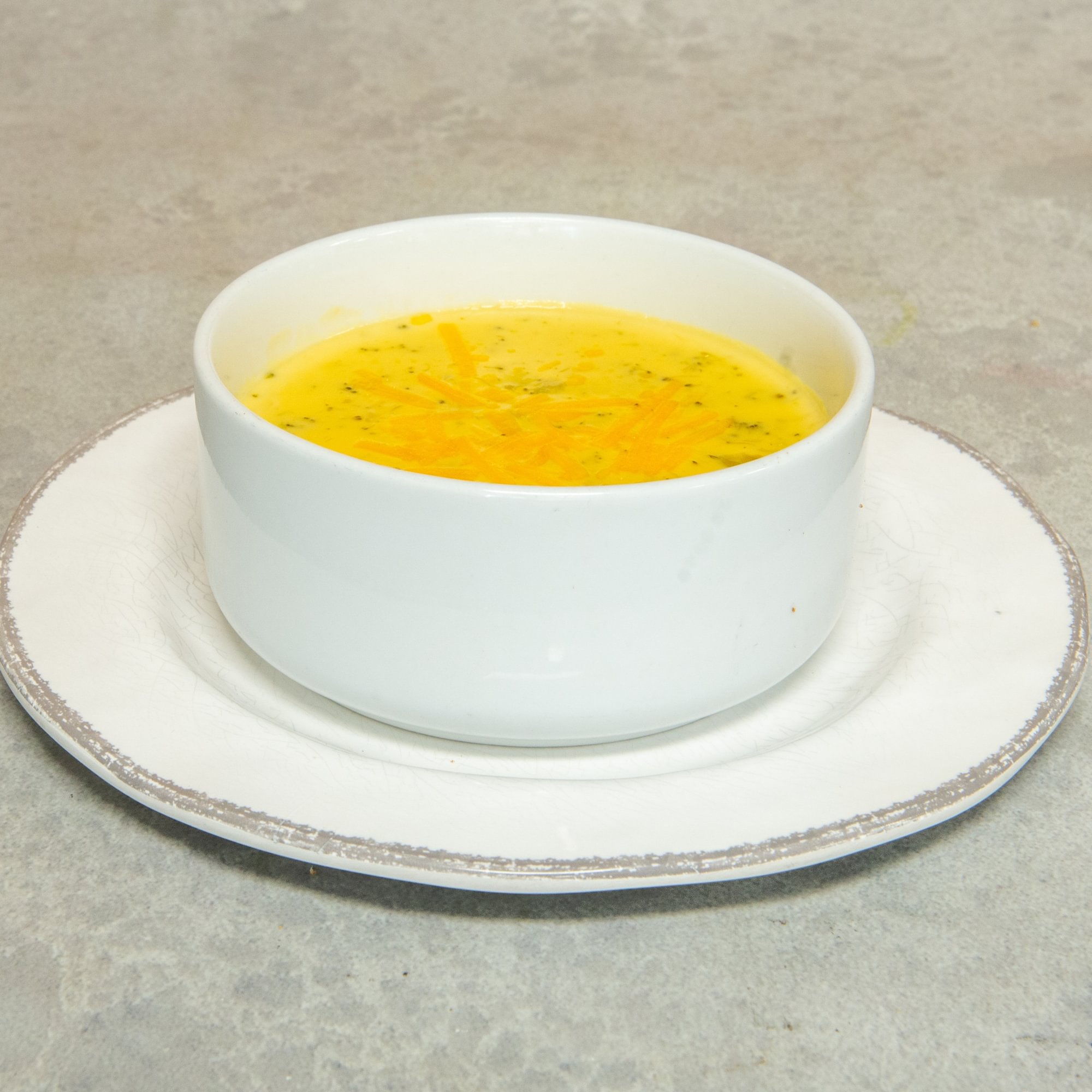 Soup Bowl