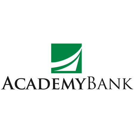 Academy Bank Photo