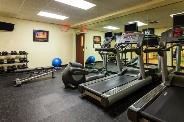 Images Courtyard by Marriott Detroit Pontiac/Auburn Hills