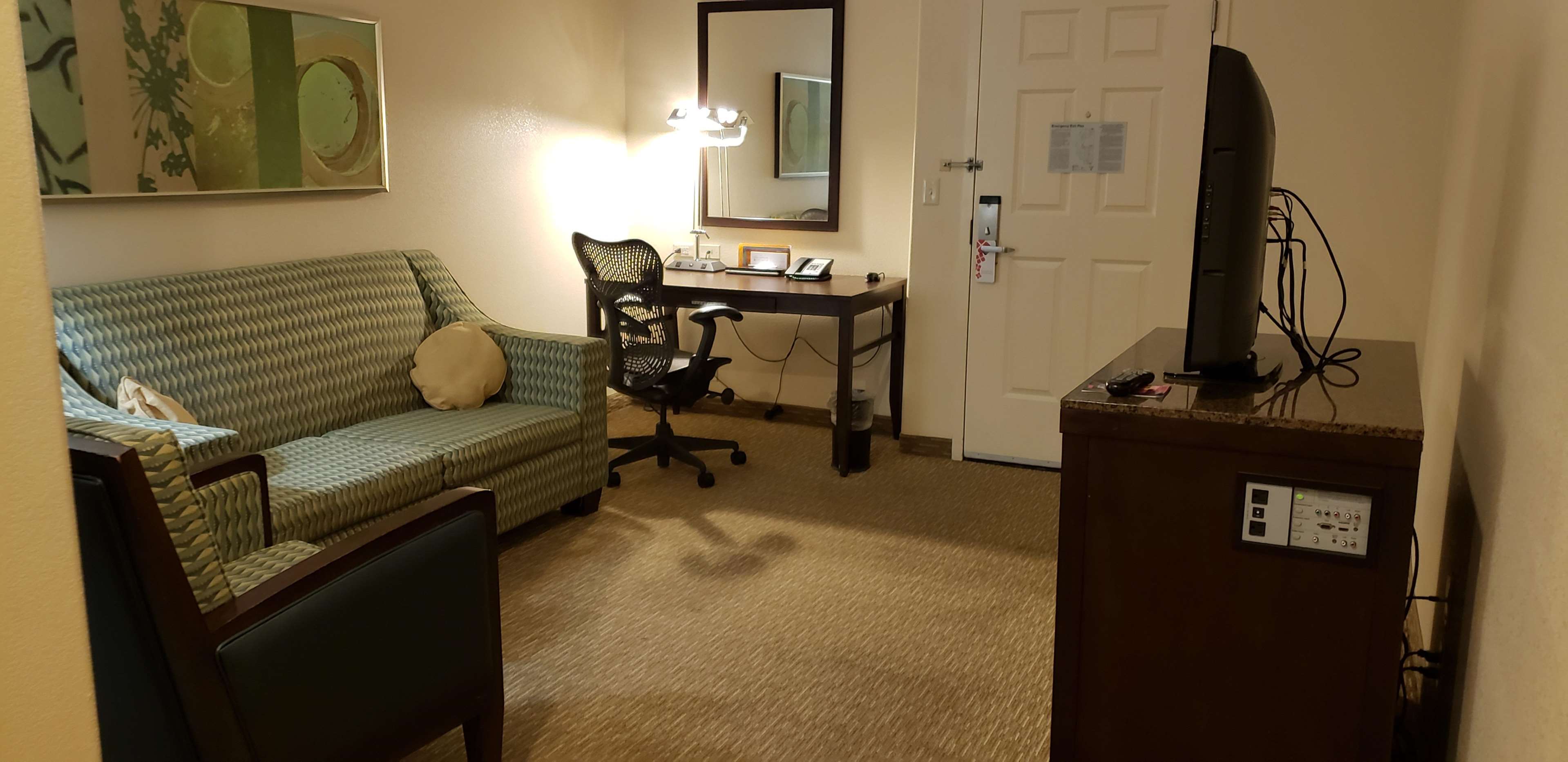 Hilton Garden Inn San Bernardino Photo