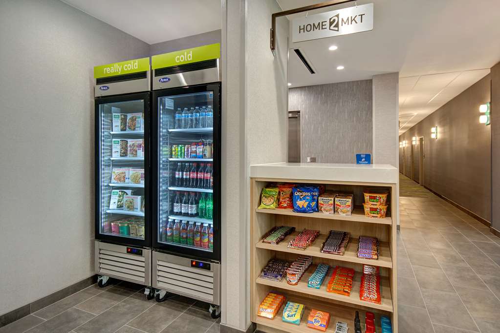 Home2 Suites by Hilton Burleson Image