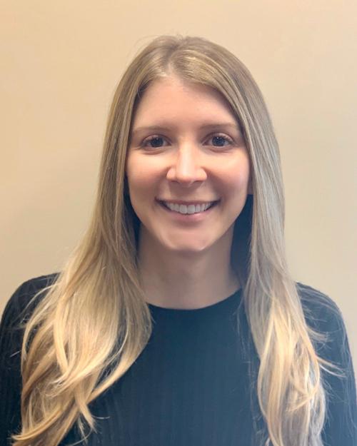 Jessica G. Weaver, NP, NPC Image