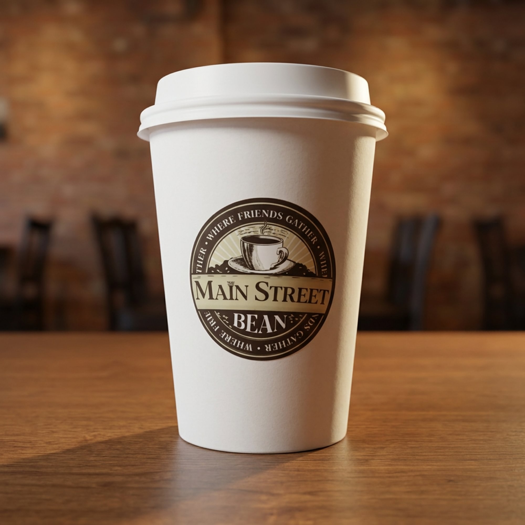 Americano (Hot or Iced)