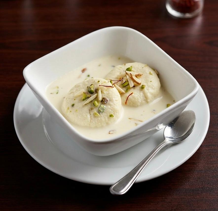Rasmalai