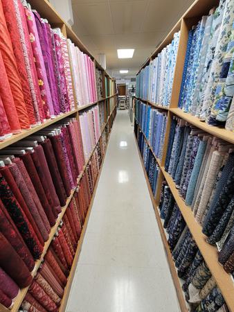Images Cedar Lane Dry Goods and Quilts