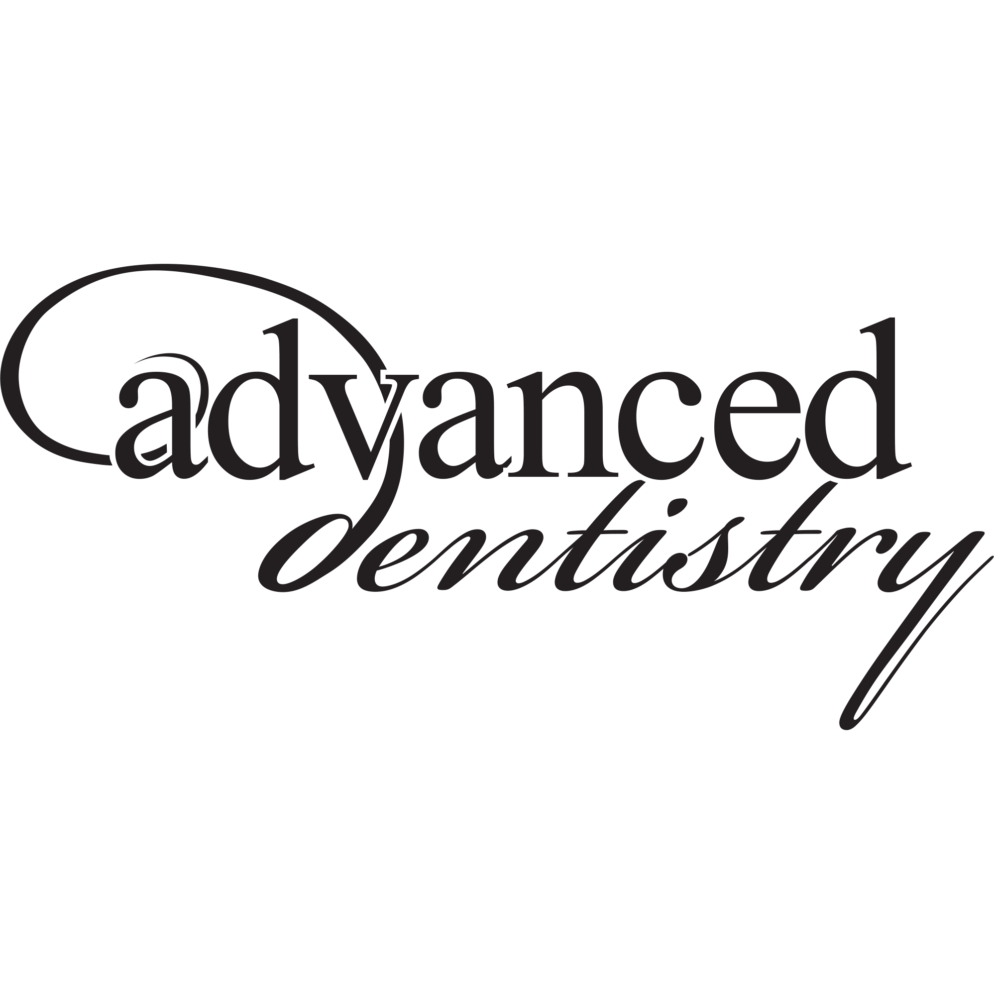 Advanced Dentistry Logo