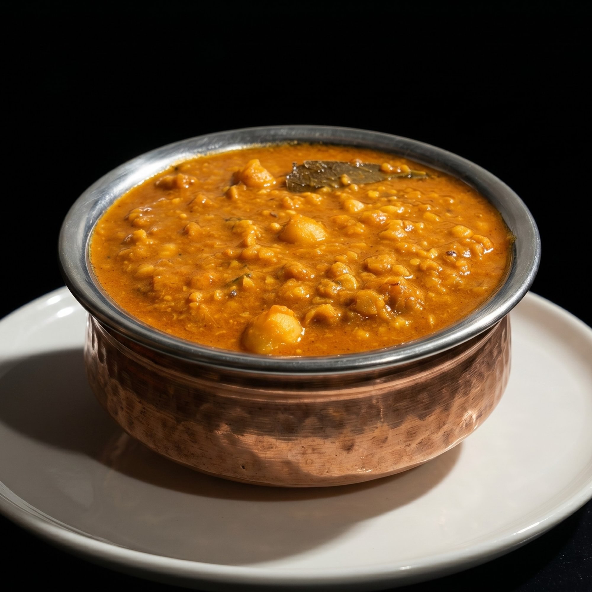 Chana Masala
