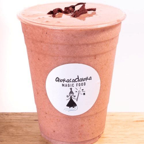 Horny Goat Aphrodisiac Smoothie