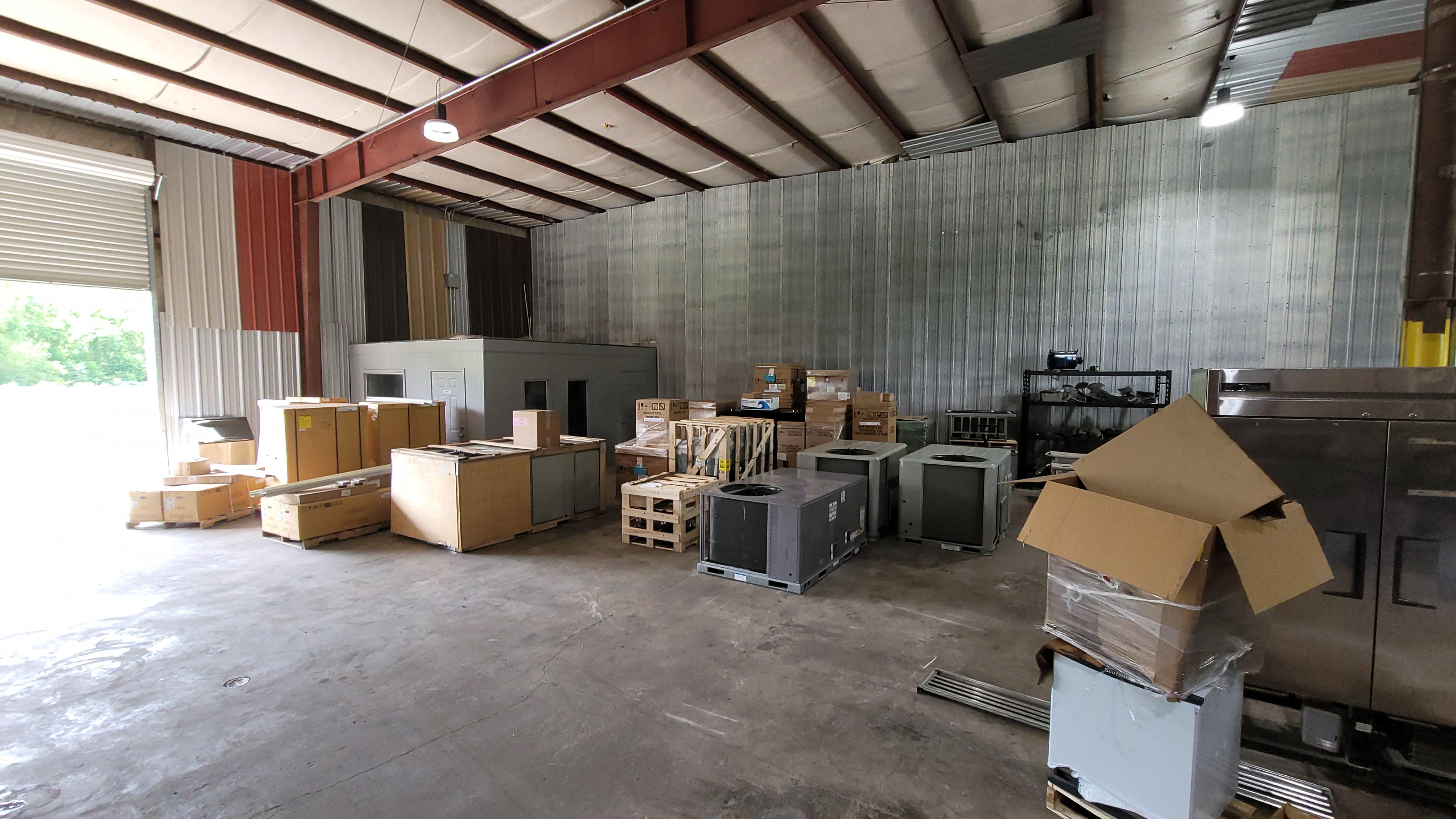 TEMCO of Gulf Coast Inc. Image